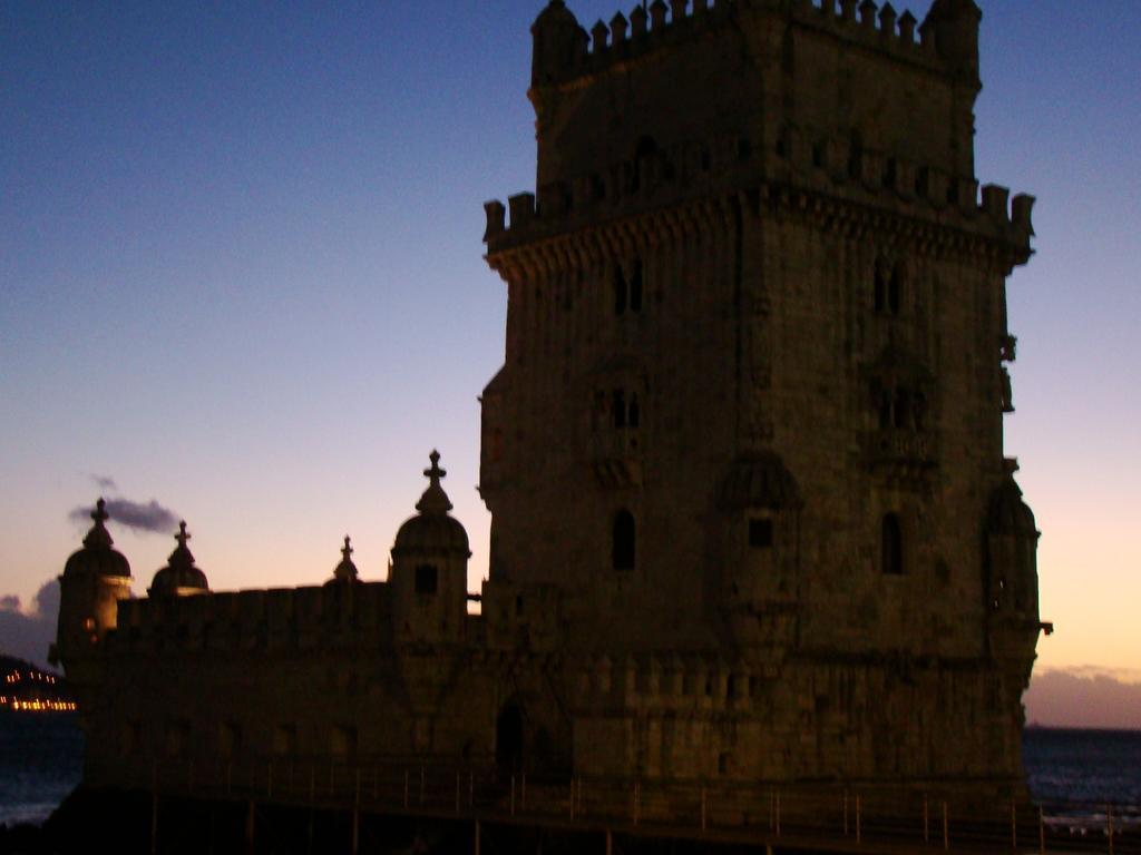 Tejo Apartment Lisbon Room photo