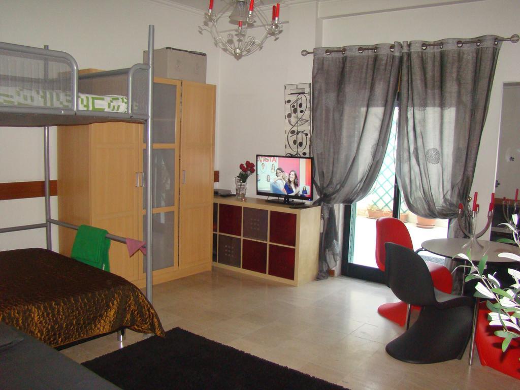 Tejo Apartment Lisbon Exterior photo