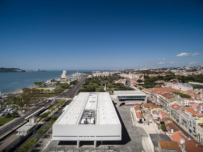 Tejo Apartment Lisbon Exterior photo
